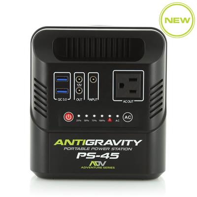 Ant Battery Power Station - AGPS45