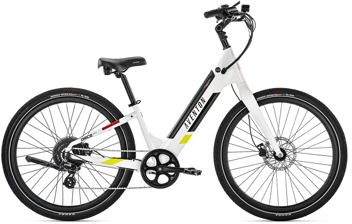 Speedzone Performance LLC Aventon Pace 500 NEXT-GEN Step-Through