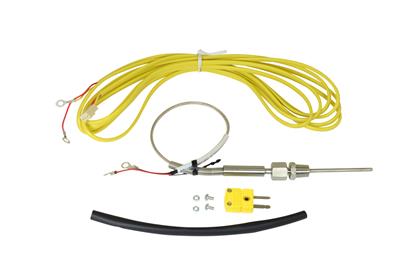 AEM Electronics Gauge Sending Units, EGT Thermocouples, Electrical, Thread-in, 1/8 in. NPT, Each - 302068