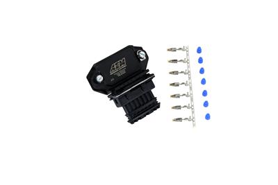 AEM Electronics Ignition Coil Drivers, Ignition Coil Driver Modules, 3 Channels, Each - 302843
