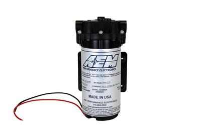 AEM Electronics Water/Methanol Injection System Pumps, 200 psi, Mounting Bracket, Each - 303018