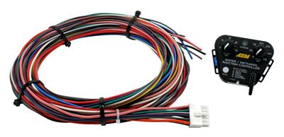 AEM Electronics Controller, Water Methanol Injection, Each - 303304