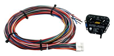 AEM Electronics Controller, Water/Methanol Injection, Each - 303306