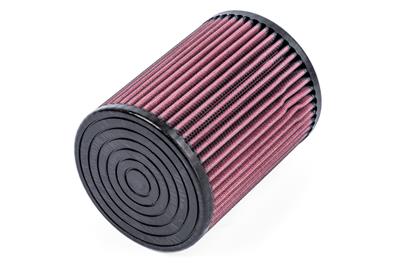 APR Air Filter Elements, Replacement Air Intake Air Filters, Oiled, Round Flanged, Cotton Gauze - RF100001