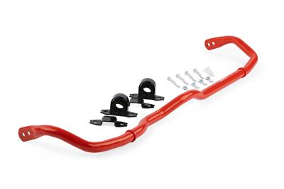 APR Sway Bars, Roll-Control Sway Bar, Front Position, Adjustable, Steel, Hollow Bar, 0.984 in. - SUS00030