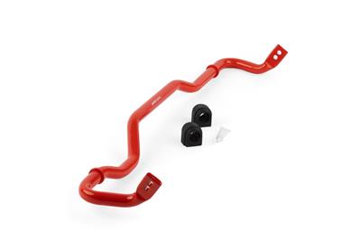 APR Sway Bars, Roll-Control Sway Bar, Rear Position, Adjustable, Steel, Hollow Bar, 0.984 in. - SUS00036