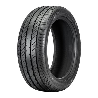 Arroyo Tires Tire, Grand Sport 2, P235/40-19, Radial, Blackwall, 96W, XL Load Range, 400 A A, 10/32 - AGS262