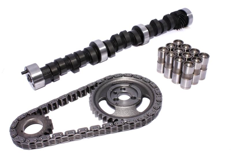 COMP Cams Camshaft Kit Cv6E 260H SK16-233-4