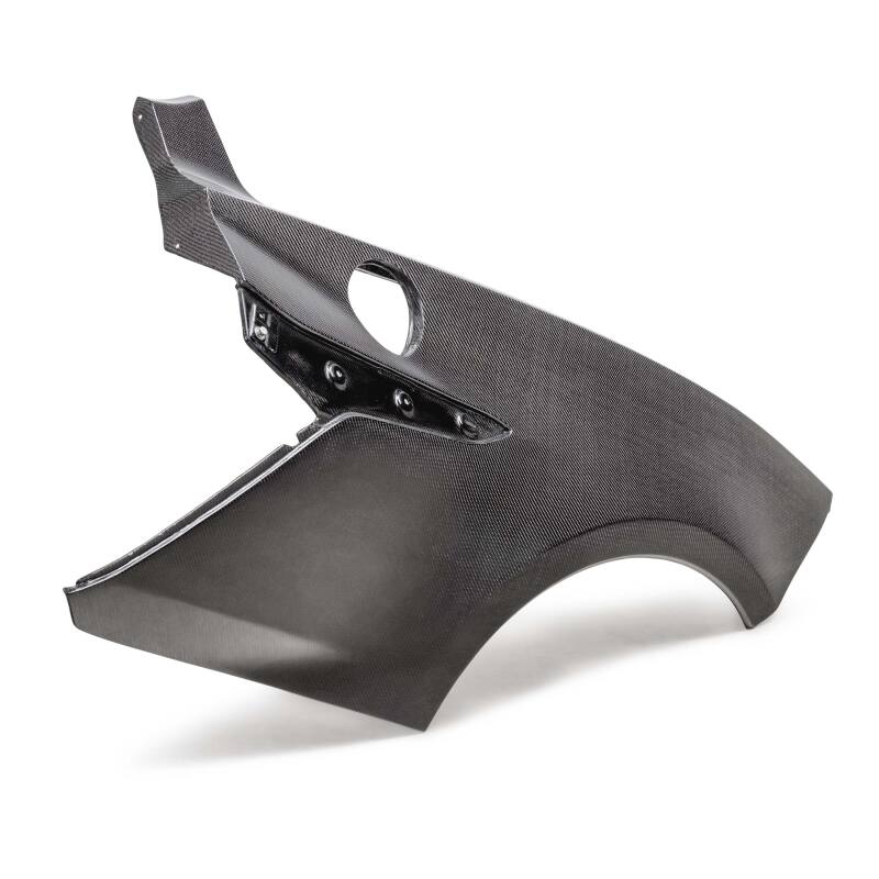 Anderson Composites 23+ Chevrolet C8 ZO6 Carbon Fiber Rear Quarter Panel AC-RF23CHC8Z6