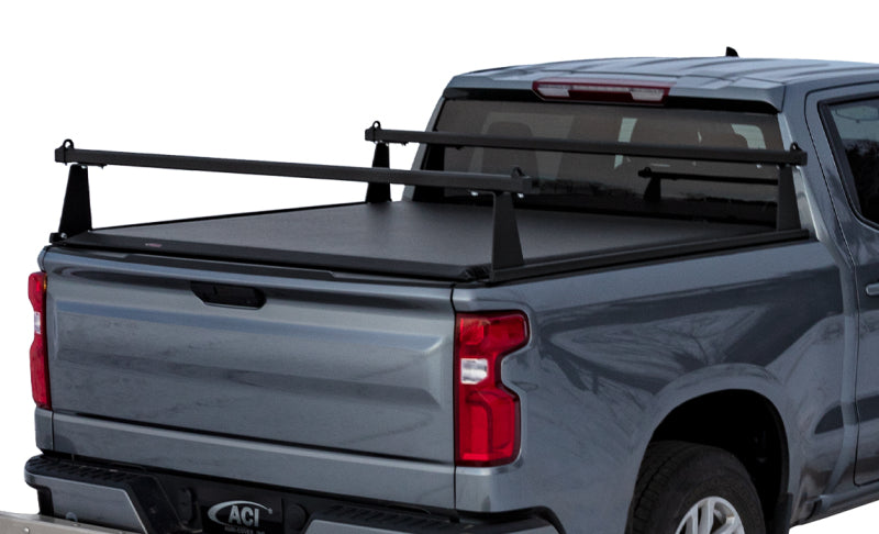 FR SPORT Access ADARAC 22+ Toyota Tundra 6ft 6in Bed (Bolt On) Aluminum M-Series Truck Rack -...