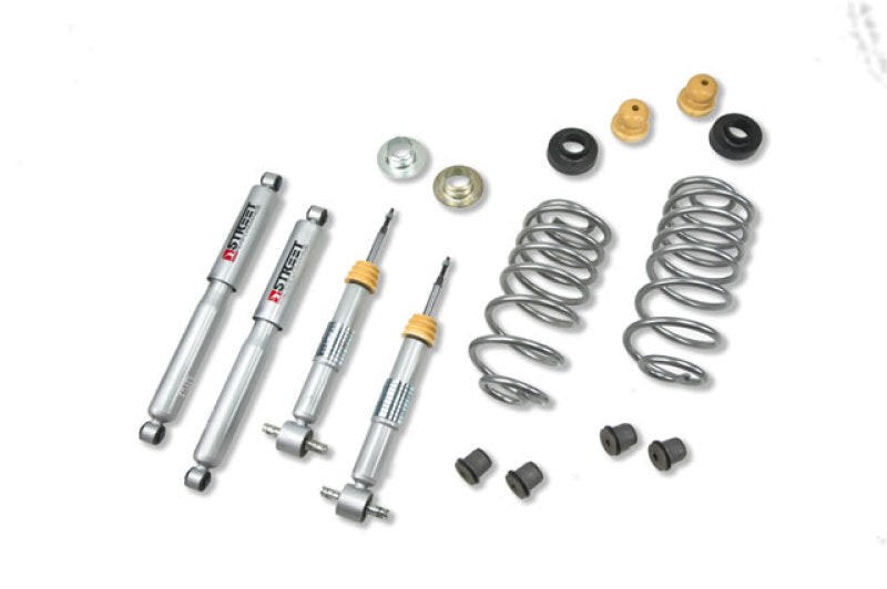 FR SPORT Belltech Lowering Kit With Sp Shocks 738Sp - View 2