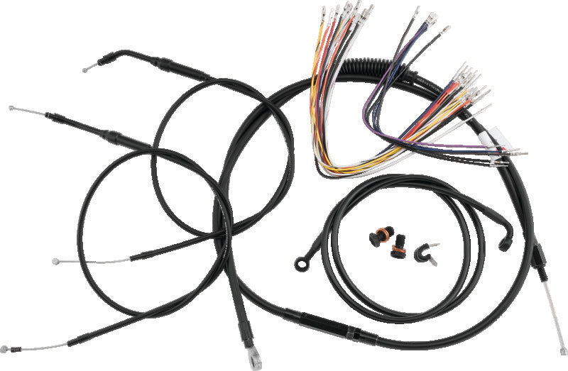 Burly Brand Control Kit 16in Gorilla B30-1044