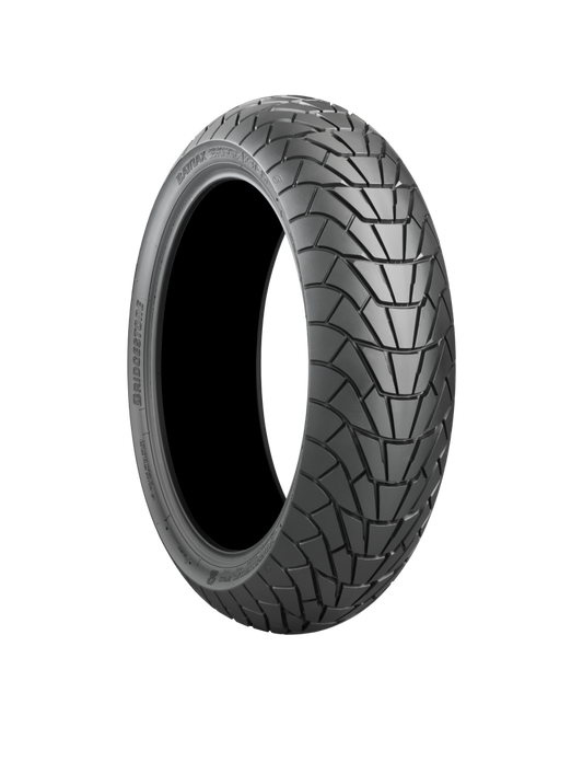 FR SPORT Bridgestone Battlax Ax41S 160/60R17 Rear 11467