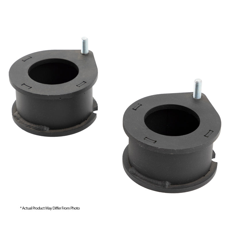 Belltech LEVELING SPACER 1inch (3 X 5/16inch) COLORADO 34932