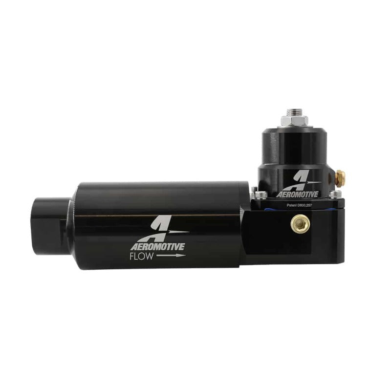 FR SPORT Aeromotive EFI Regulator/Filter Combo 10-Micron 13146
