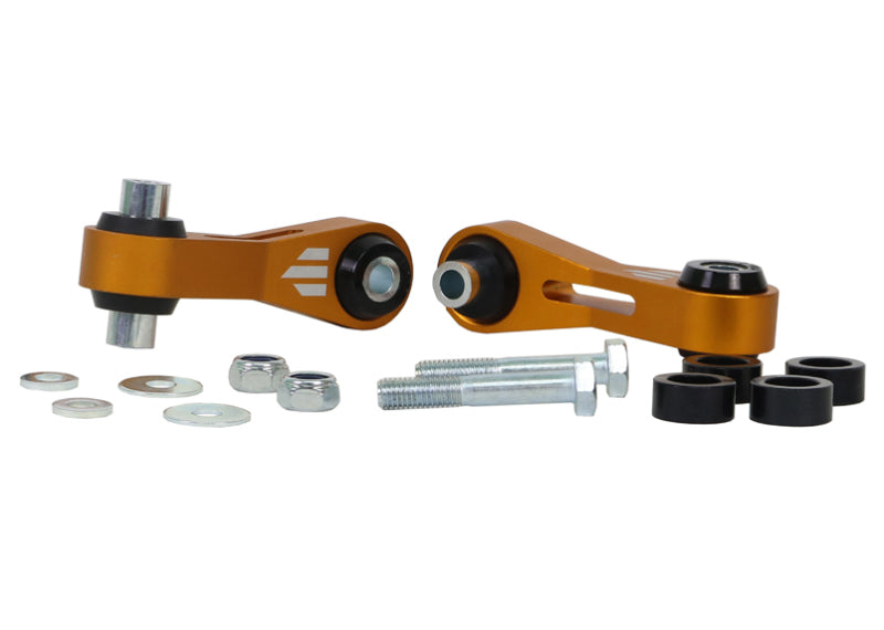 FR SPORT Whiteline 13+ Scion FRS/Subaru BRZ/Toyota 86 / 09-18 Subaru Forester Rear Swaybar End...