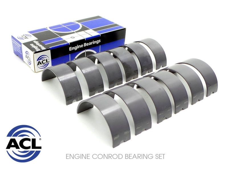 ACL 0 Engine Connecting Rod Bearing Set 6B1105P-STD