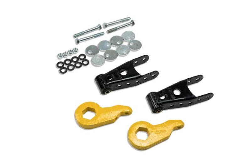 FR SPORT Belltech LOWERING KIT W/O SHOCKS 936