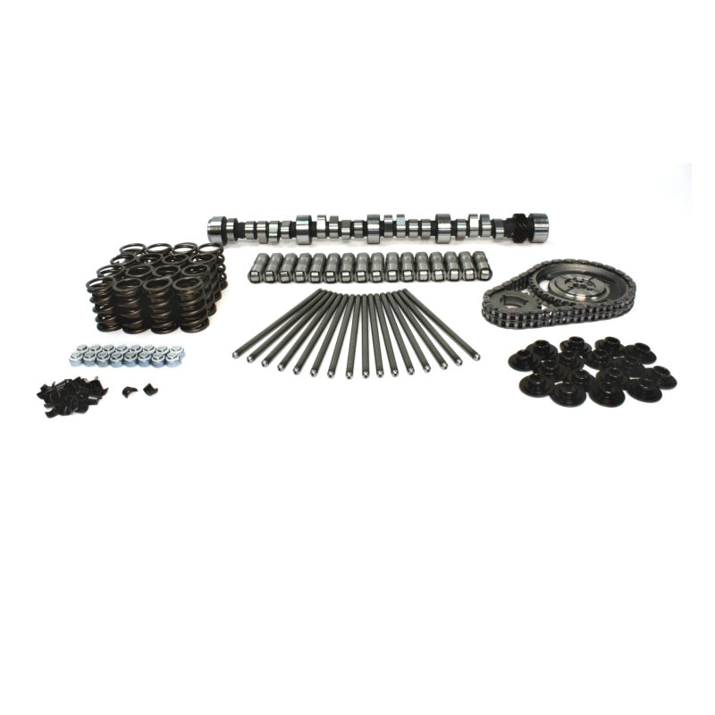 Comp Cams CS XR264HR-12 Cam & Kit