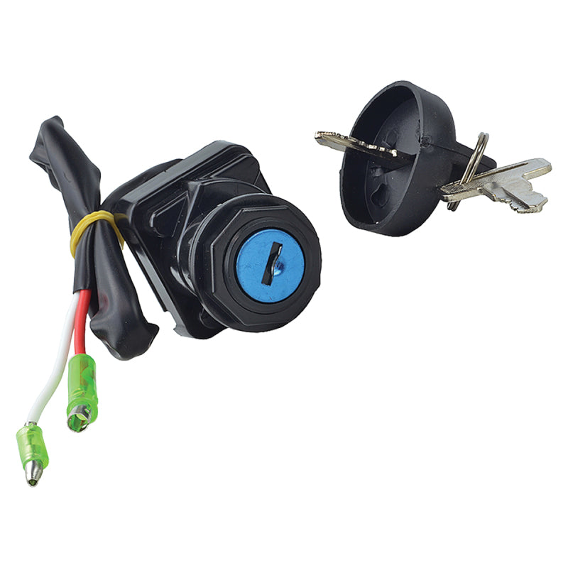 Arrowhead Kawasaki Ign Switch 240-58041