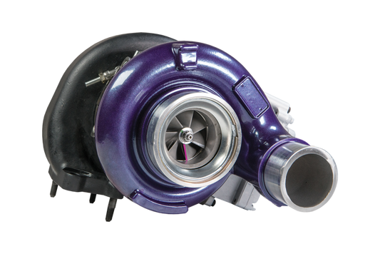 FR SPORT ATS Aurora 3000 VFR Variable Factory Upgraded Replacement Turbocharger 2013+ Dodge 6.7L...