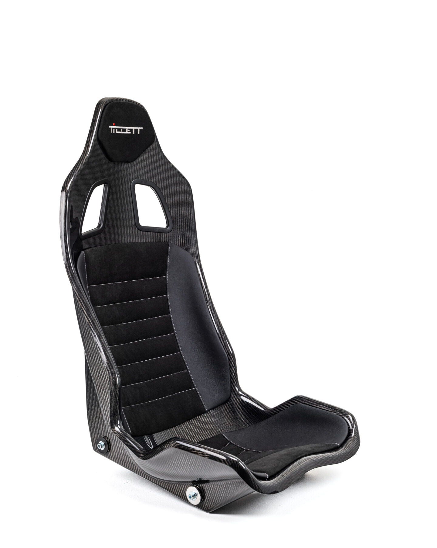 T1 Tillett B10 XL Full Carbon Racing Seat