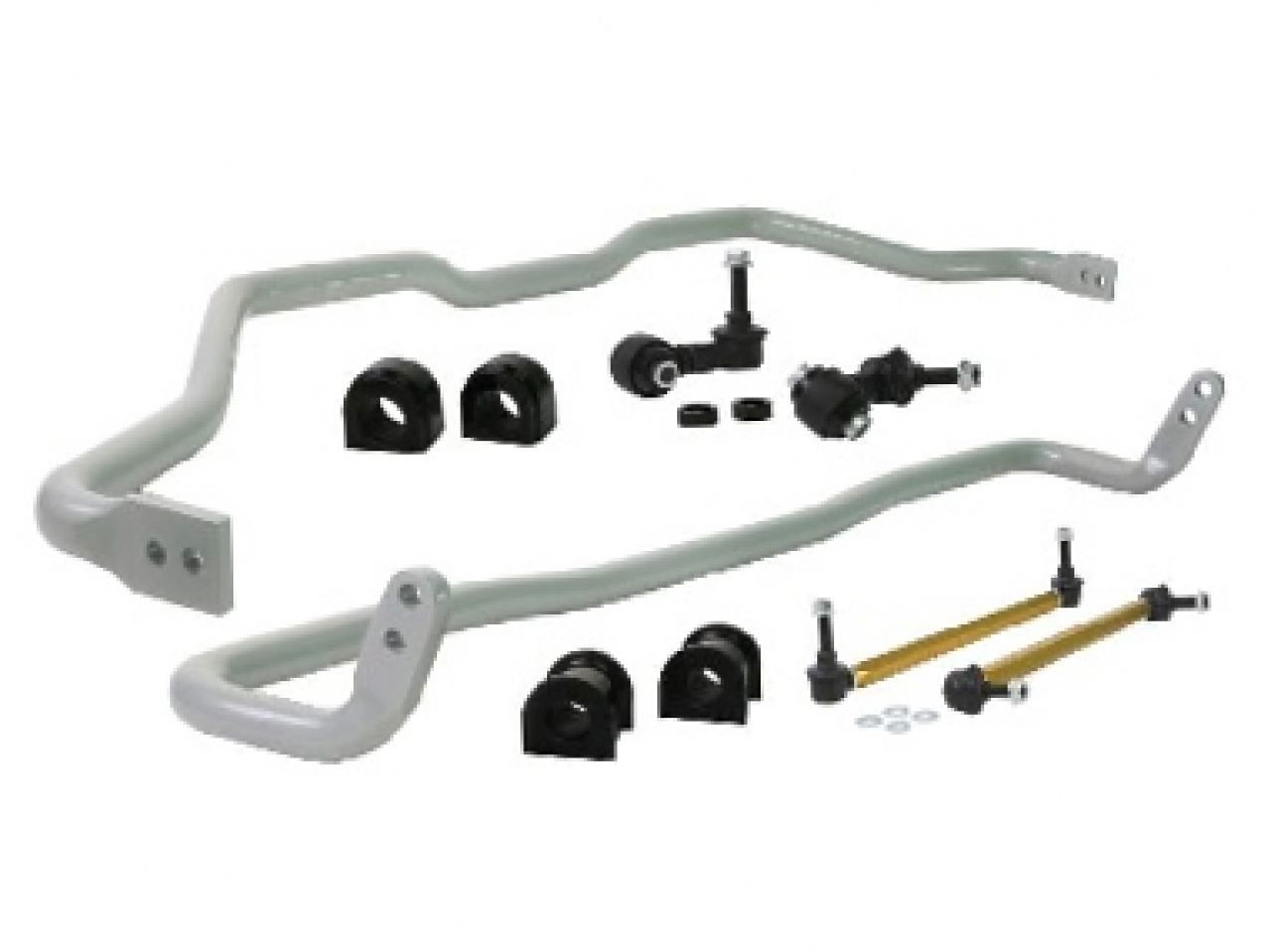 Whiteline Sway Bar - Vehicle Kit