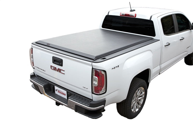 Access Literider 15-19 Chevy/GMC Colorado / Canyon 5ft Bed Roll-Up Cover 32349