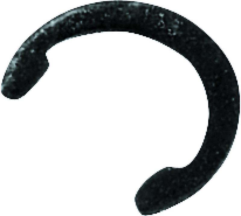 Bikers Choice Clutch Retaining Rings(10) 601509
