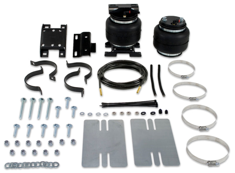 AIRLIFT Loadlifter 5000 Ultimate Air Spring Kit w/Internal Jounce Bumper
