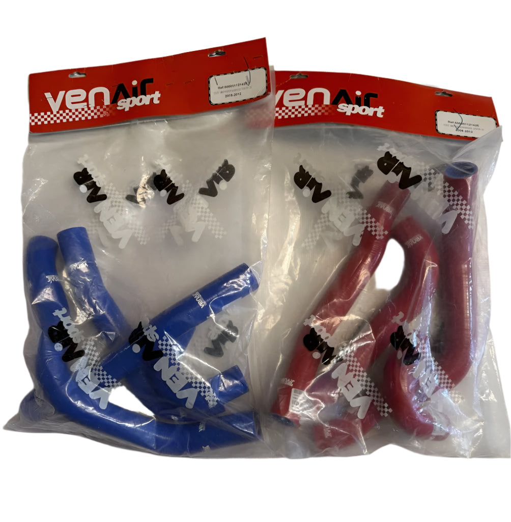 Speedzone Performance LLC Mitsubishi Evo X Coolant Kit - View 2