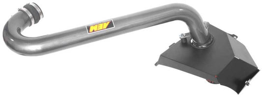 FR SPORT AEM Induction AEM C.A.S. 17-18 Subaru Legacy H4-2.5L F/I 21-856C - View 2