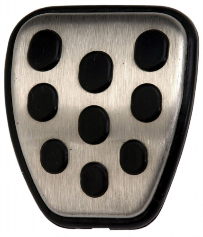 FR SPORT Ford Performance Parts Ford Racing Aluminum and Urethane Special Edition Mustang Pedal...