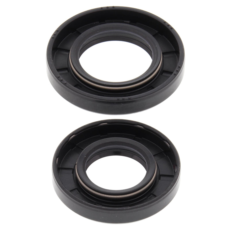 All Balls Racing 84-87 Kawasaki KXT250 Tecate Crank Shaft Seal Only Kit 24-2030