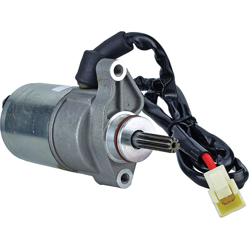 Arrowhead Yamaha 12V 9T Str 410-54221