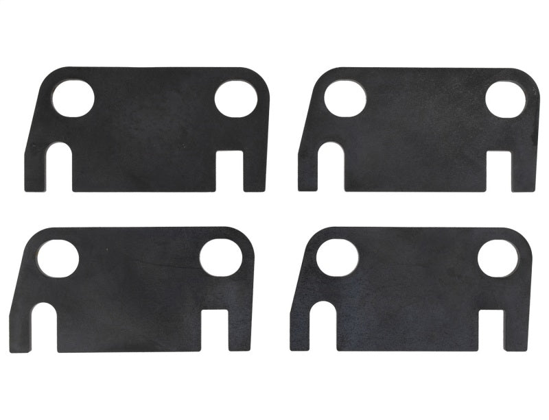 Ford Racing Valve Push Rod Guide Plate M-6566-Z304D