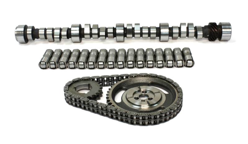 COMP Cams Camshaft Kit CS 260H-R10 SK08-410-8