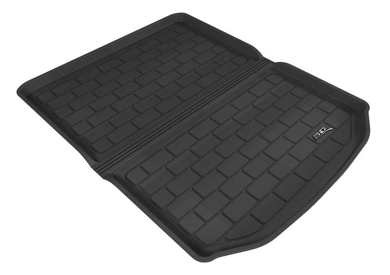 3D MAXpider 2013-2019 Cadillac ATS/ATS-V Kagu Cargo Liner - Gray M1CD0061301