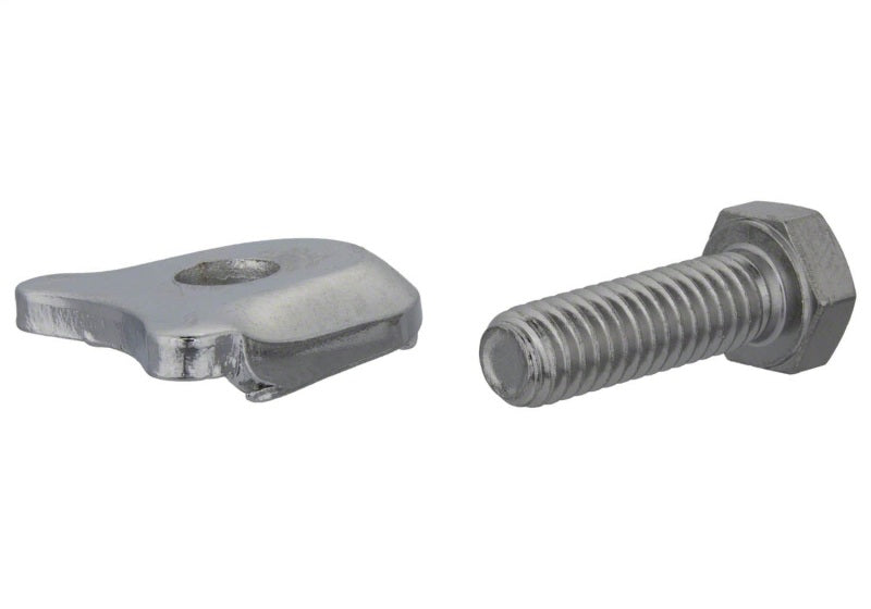 FR SPORT Ford Chrome Distributor Hold Down Clamp FRDM12270-A302 - View 9