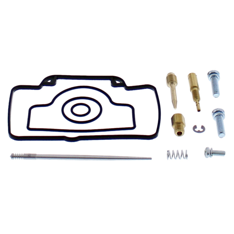 All Balls Racing 1992 Suzuki RM250 Carburetor Rebuild Kit 26-10073