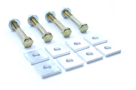 FR SPORT SPL Part Eccentric Lockout Kit for Nissan GTR