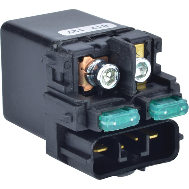 Arrowhead Honda Str. Relay 240-54078