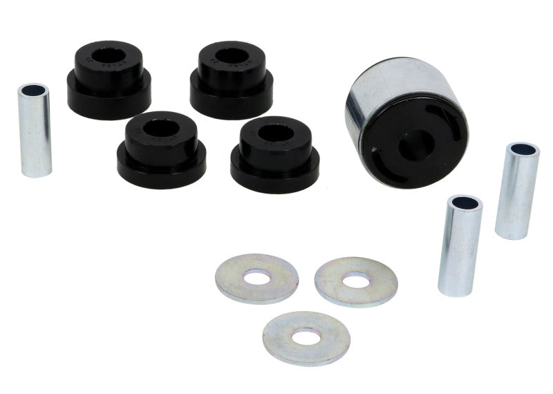Whiteline Rear Differential - mount bushing