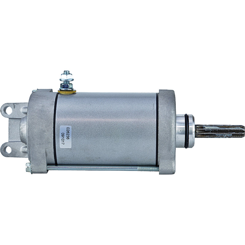 Arrowhead Suzuki 12V 9T Str 410-54218