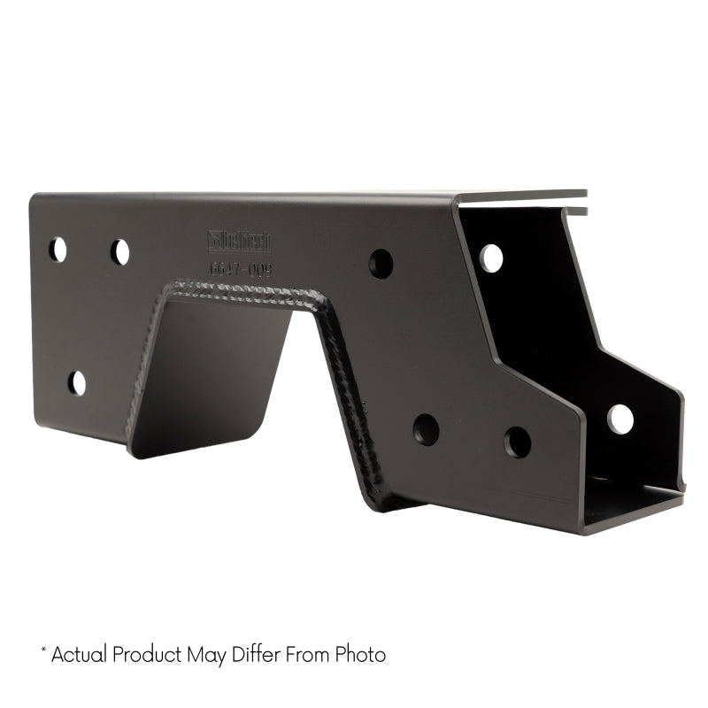 Belltech C-NOTCH KIT 07-14 Chevy/GMC Silverado/Sierra Quad/Ext Cab *C-Notch