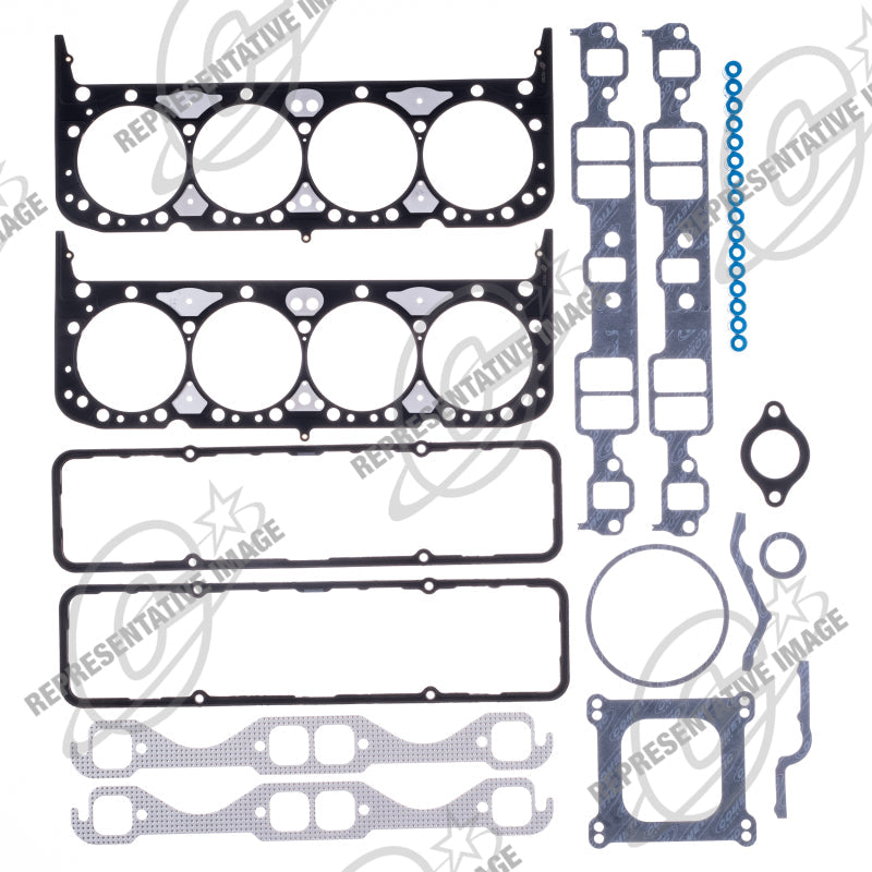 Cometic Gasket Cometic Lotus Twin Cam Complete Engine Gasket Kit - Without Head Gasket C4629