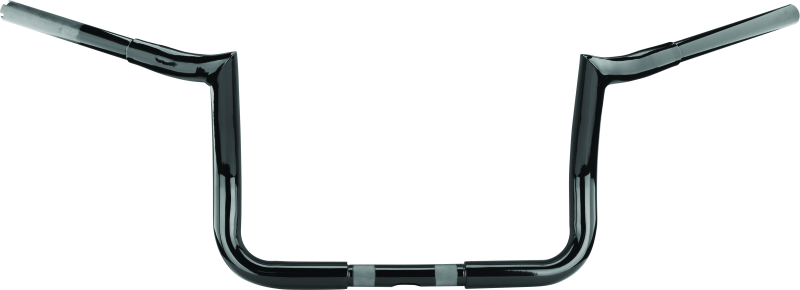Bikers Choice 10in Blk Primeapes Flh 2014 404403