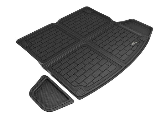 FR SPORT 3D MAXpider 2019-2020 Acura RDX Kagu Cargo Liner - Black M1AC0141309