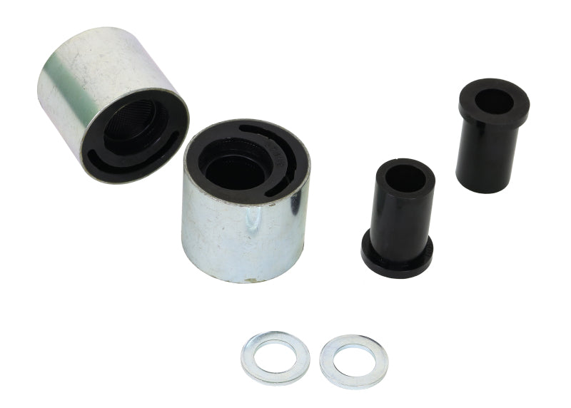 FR SPORT Whiteline Plus 04+ Mazda 3 BK/BL / 7/06+ Mazda 3 MPS Front Caster Correction Control Arm...