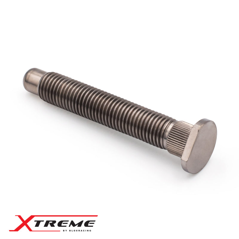 FR SPORT BLOX Racing Honda Xtreme Titanium Wheel Studs 12 x 1.50mm - Single BXAC-00175